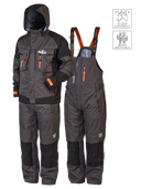 Demi-season Fishing Suit – Norfin Pro Dry 3