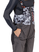 Demi-season Fishing Suit – Norfin Pro Dry 3 Camo