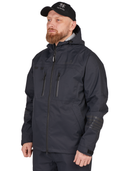 Rain Jacket - Norfin Torrent Pro