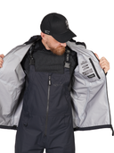 Rain Jacket - Norfin Torrent Pro