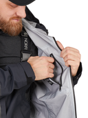 Rain Jacket - Norfin Torrent Pro