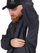 Rain Jacket - Norfin Torrent Pro