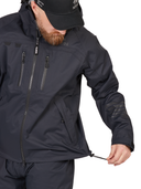 Rain Jacket - Norfin Torrent Pro