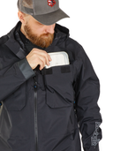 Rain Jacket - Norfin Pilot