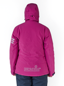 Winter Jacket – Norfin Women Nordic Purple