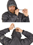 Rain Suit - Norfin Thunder