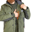 Rain Suit - Norfin Alpha