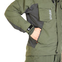 Rain Suit - Norfin Alpha