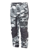 Fishing Pants - Norfin Sigma Canvas Camo