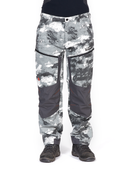 Fishing Pants - Norfin Sigma Canvas Camo