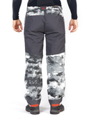 Fishing Pants - Norfin Sigma Canvas Camo