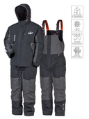 Demi-season Fishing Suit – Norfin Boat