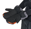 Winter Gloves – Norfin Extreme Zip