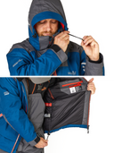 Multi Season Jacket – Norfin Verity Pro Blue