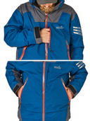 Multi Season Jacket – Norfin Verity Pro Blue