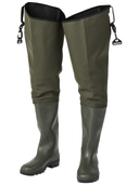 Thigh Waders – Norfin