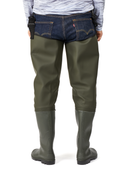 Thigh Waders – Norfin