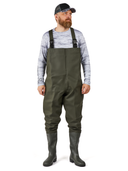 Chest Waders - Norfin