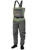 Waders - Norfin Pilot Stockingfoot