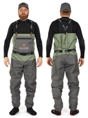 Waders - Norfin Pilot Stockingfoot