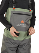 Waders - Norfin Pilot Stockingfoot