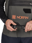 Waders - Norfin Defender