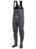 Waders - Shadow Neoprene Bootfoot