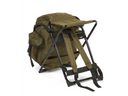 Stool-Backpack – Norfin Dudley