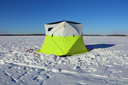 Winter Fishing Tent – Norfin Hot Cube Thermo