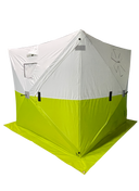 Winter Fishing Tent – Norfin Hot Cube