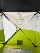 Winter Fishing Tent – Norfin Hot Cube