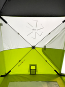 Winter Fishing Tent – Norfin Hot Cube