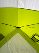 Winter Fishing Tent – Norfin Hot Cube