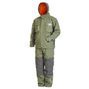 Rain Suit - Norfin Alpha